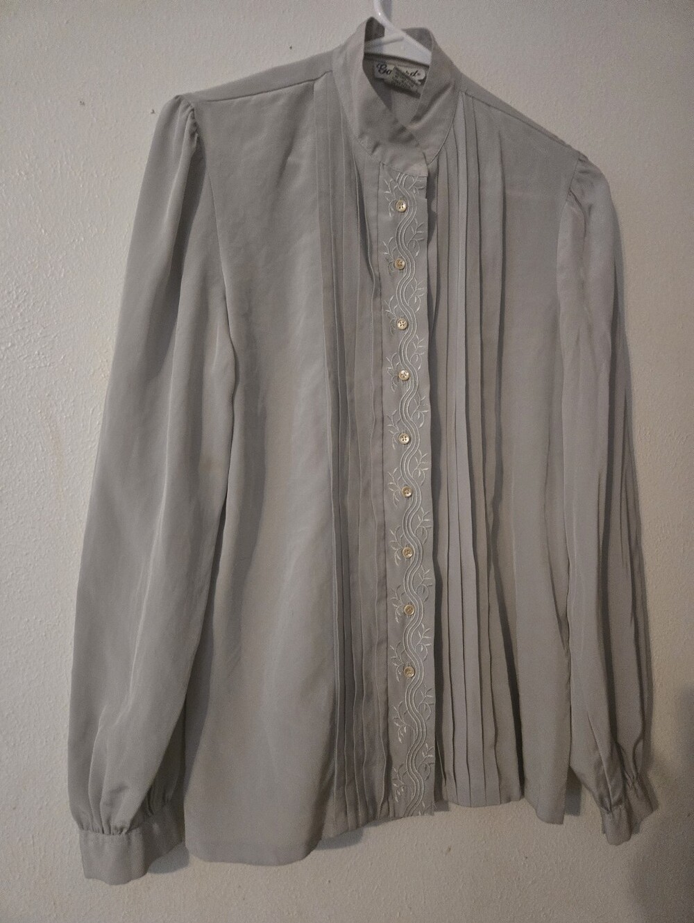 Gailord Vintage Blouse 10